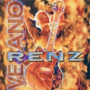 Nagkamali - Renz Verano