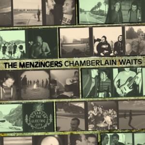 Male Call - The Menzingers