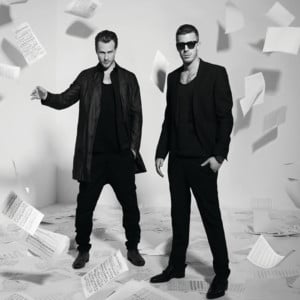 Fest - Nik & Jay + MORTEN