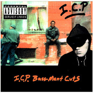 Lock Down - Insane Clown Posse