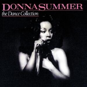 Walk Away (12" Version) - Donna Summer