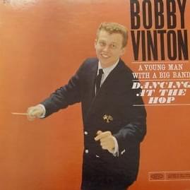 Posin’ - Bobby Vinton