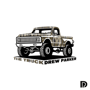 The Truck - Drew Parker