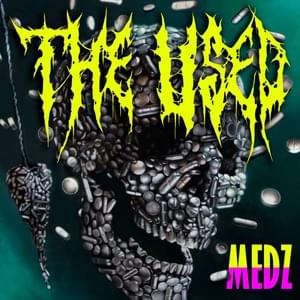 Terrified - The Used