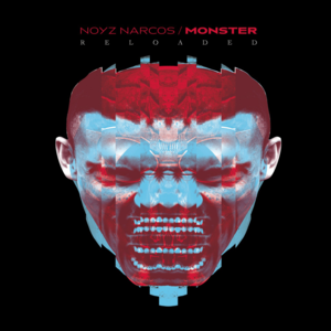 Monster (Salmo RMX) - Noyz Narcos