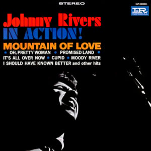 Promised Land - Johnny Rivers