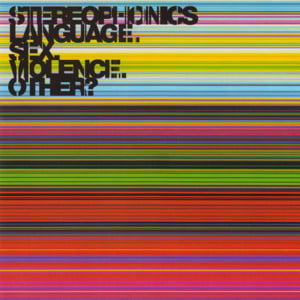 Brother - Stereophonics