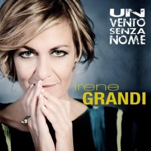 Una canzone che non ricordo più - Irene Grandi