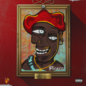 Picasso - Hopsin