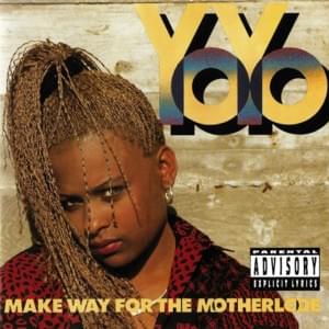 What Can I Do? - Yo-Yo (Ft. Ice Cube)