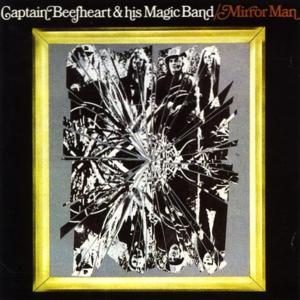 Tarotplane - Captain Beefheart & His Magic Band