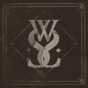 Weathered Man - Love at War Alternate Version - While She Sleeps