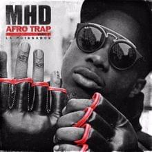 Afro Trap, Pt. 7 (La Puissance) - MHD