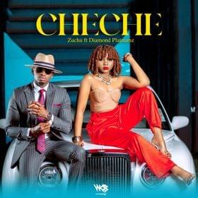 Cheche - Zuchu (Ft. Diamond Platnumz)