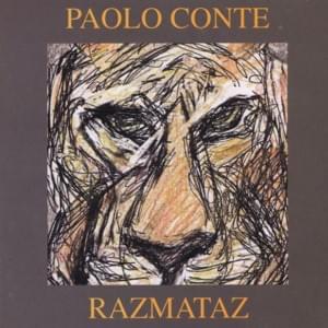 The Yellow Dog - Paolo Conte