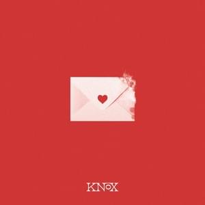 Love Letter (Acoustic) - Knox