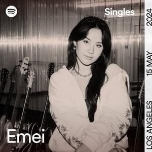 Watermelon Sugar (Spotify Singles) - Emei