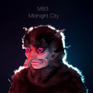 Midnight City (Man Without Country Remix) - M83