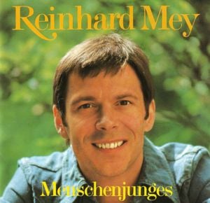 Menschenjunges - Reinhard Mey