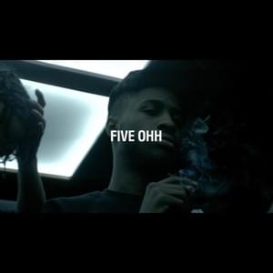 Five Ohh Freestyle - Zotiyac