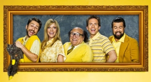 Characters - It’s Always Sunny in Philadelphia