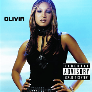 Whoadie - Olivia (Ft. Petey Pablo)