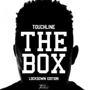 The Box Freestyle - Touchline