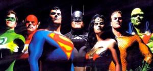 Calendrier des sorties - DC Comics (Ft. DC Extended Universe)