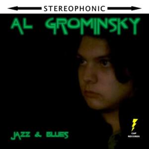 Summertime - Al Grominsky