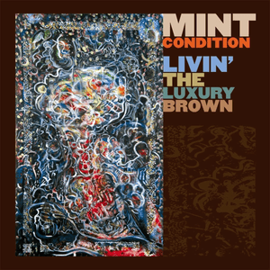 Luxury Brown - Mint Condition