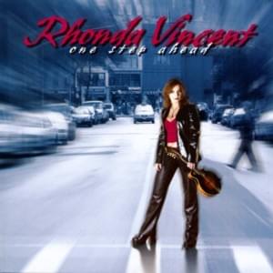 Pathway Of Teardrops - Rhonda Vincent