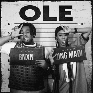 Ole - Qing Madi & Bnxn