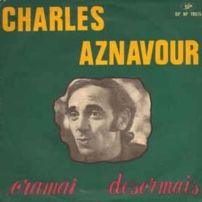 Oramai - Charles Aznavour