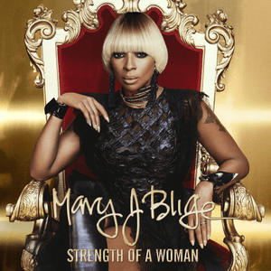 Glow Up - Mary J. Blige (Ft. DJ Khaled, Missy Elliott & Quavo)