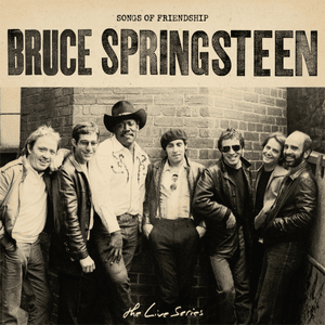 Growin’ Up (Live at the Brendan Byrne Arena, East Rutherford, NJ - 08/20/84) - Bruce Springsteen