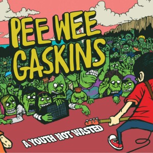 Teriak Serentak - Pee Wee Gaskins