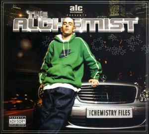 I’m Back - The Alchemist (Ft. Obie Trice)