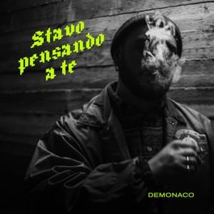 Stavo pensando a te - Demonaco