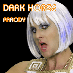 Dark Horse Parody - Bart Baker (Ft. Alex Farnham, Courtney Pants, Gabriel Koura, JorDance, King Bach & Vaho)