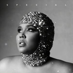 A Very Special Message From Lizzo - Lizzo