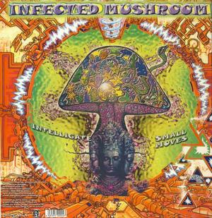 Intelligate - Infected Mushroom