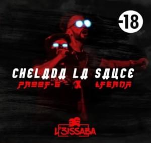 Chelada La Sauce - Proof G (Ft. Lferda)