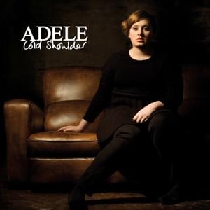 Cold Shoulder - Adele