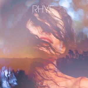 Black Rain - Rhye