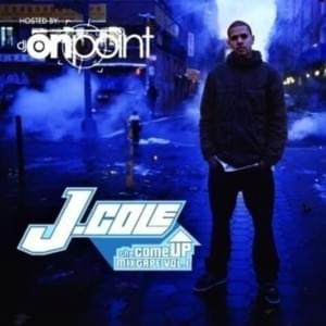 Carolina On My Mind - J. Cole (Ft. Deacon (Singer))