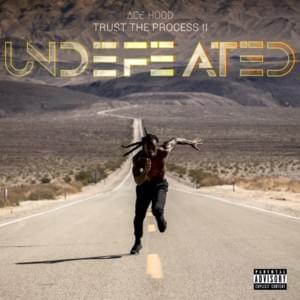 Undefeated - Ace Hood