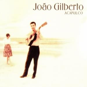 O sapo - João Gilberto