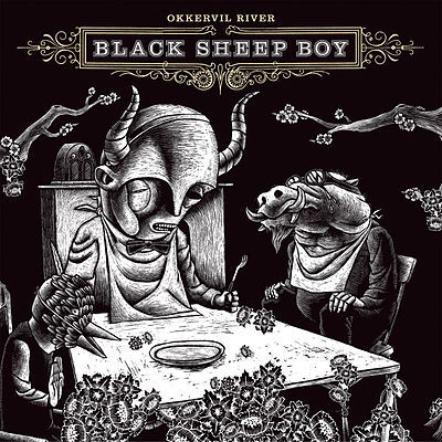 Goodnight Irene - Okkervil River