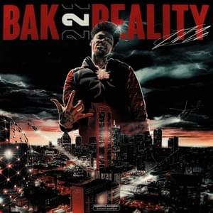 Bak 2 Reality - Lil 2z