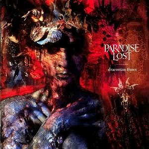 Shades of God - Paradise Lost